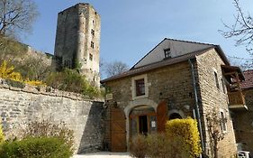 Ferme d'Andree